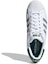 Purchase adidas originals Superstar 輕便耐磨防滑 低筒 滑板鞋 男女款 綠白