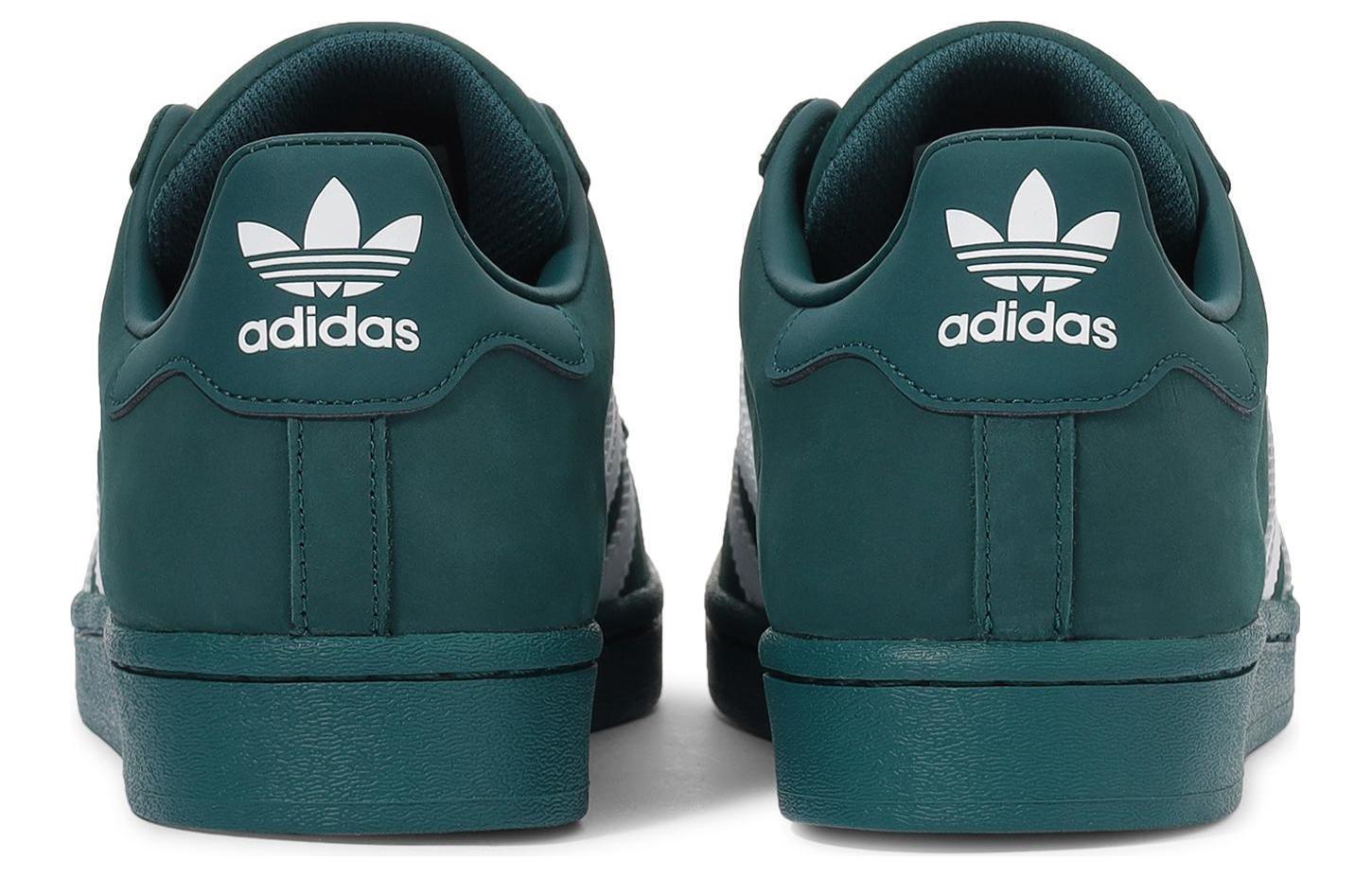 Buy adidas Originals Superstar 'Green White Comfort' ID0994 - Novelship