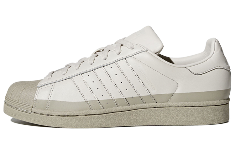 adidas originals Superstar 'Grey'