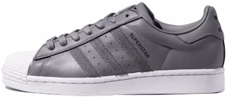adidas originals Superstar Velcro Retro Casual Shoes Unisex Gray FX7766 adidas originals Superstar Velcro Retro Casual Shoes Unisex Gray FX7766
