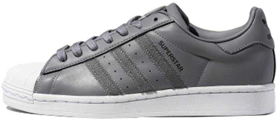 adidas originals Superstar Velcro Retro Casual Shoes Unisex Gray FX7766 Buy adidas originals Superstar Velcro Retro Casual Shoes Unisex Gray FX7766