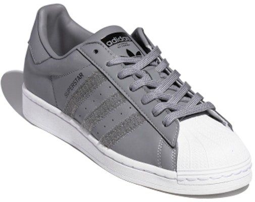 adidas originals Superstar Velcro Retro Casual Shoes Unisex Gray FX7766 Lookbook adidas originals Superstar Velcro Retro Casual Shoes Unisex Gray FX7766