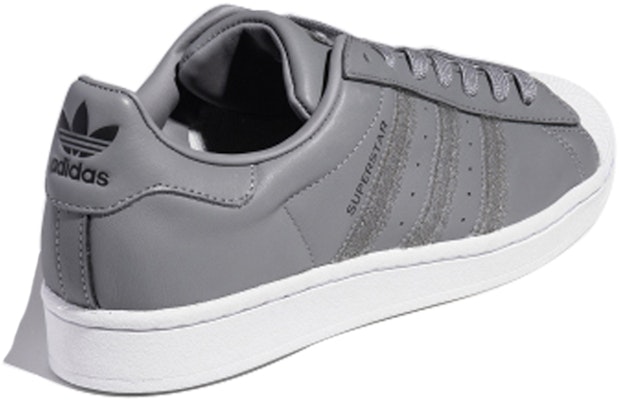 adidas originals Superstar Velcro Retro Casual Shoes Unisex Gray FX7766 Shop adidas originals Superstar Velcro Retro Casual Shoes Unisex Gray FX7766