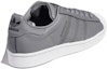 Shop adidas Originals Superstar Velcro Kasut Retro Kasual Unisex Kelabu FX7766