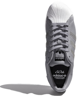 adidas originals Superstar Velcro Retro Casual Shoes Unisex Gray FX7766 Purchase adidas originals Superstar Velcro Retro Casual Shoes Unisex Gray FX7766