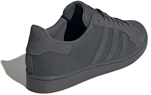 adidas Originals Superstar 'Hitam Keseluruhan' IF3922 Shop adidas Originals Superstar 'Hitam Keseluruhan' IF3922