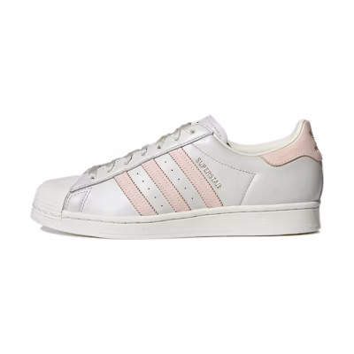 adidas originals Superstar 'Grey Pink'