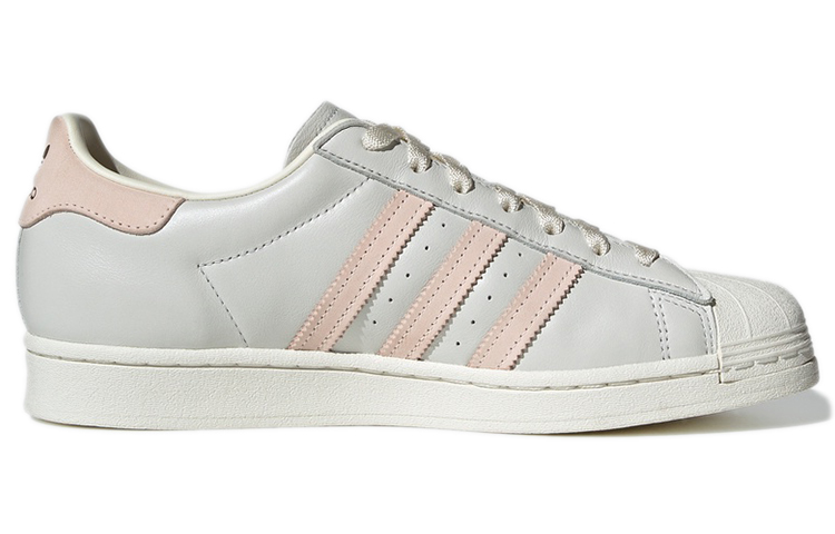 Order adidas Originals Superstar 'Gris Rosa' H00167