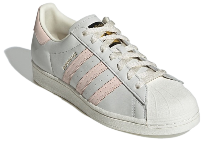 Lookbook adidas Originals Superstar 'Gris Rosa' H00167