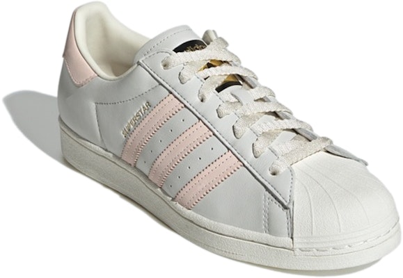 adidas Originals Superstar 'Gris Rosa' H00167 Lookbook adidas Originals Superstar 'Gris Rosa' H00167