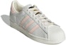 Lookbook adidas Originals Superstar 'Gris Rosa' H00167