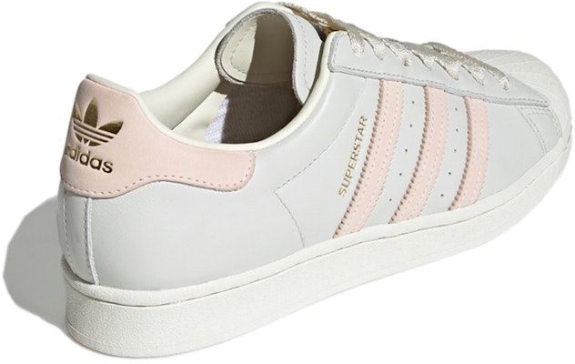 adidas Originals Superstar 'Gris Rosa' H00167 Shop adidas Originals Superstar 'Gris Rosa' H00167