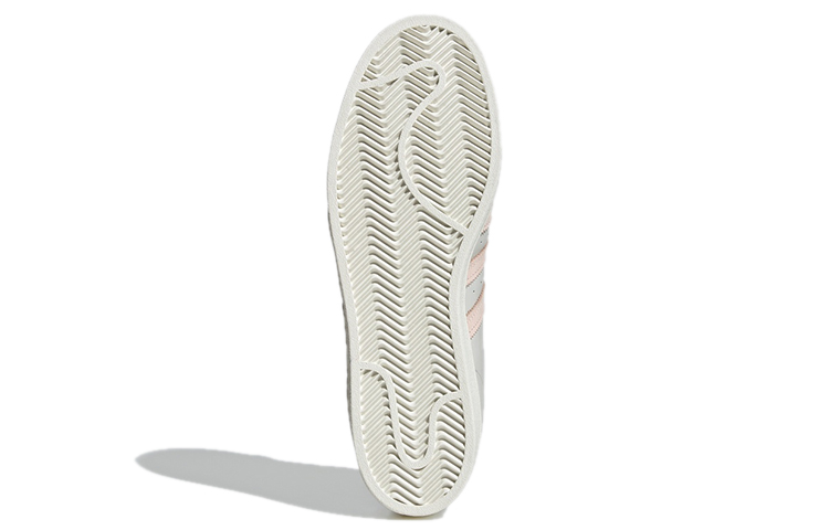 Details for adidas Originals Superstar 'Gris Rosa' H00167