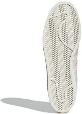 adidas Originals Superstar 'Gris Rosa' H00167 Details for adidas Originals Superstar 'Gris Rosa' H00167