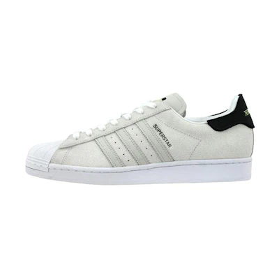 adidas Originals Superstar 'Grey White'