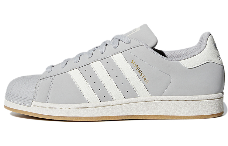 Buy 아디다스 오리지널 슈퍼스타 그레이/화이트/골드 (52 characters) CG7140