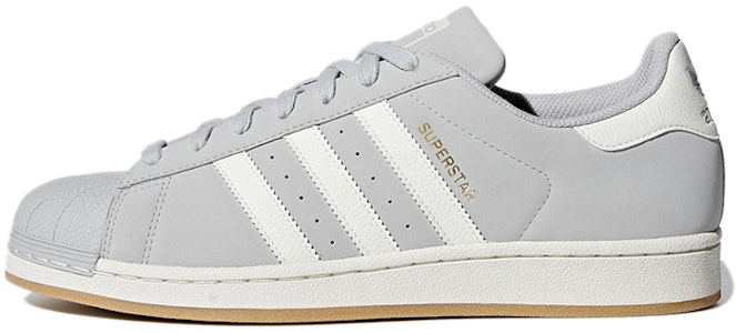 阿迪达斯三叶草Superstar“灰白金” CG7140 Buy 阿迪达斯三叶草Superstar“灰白金” CG7140
