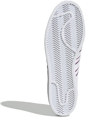 adidas originals Superstar Guangzhou Retro Low Top Casual Skate Shoes Unisex White Green FW2850