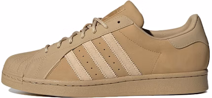 adidas originals Superstar 'Mud Yellow' IF3921 adidas originals Superstar 'Mud Yellow' IF3921