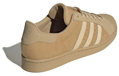 adidas originals Superstar 'Mud Yellow' IF3921