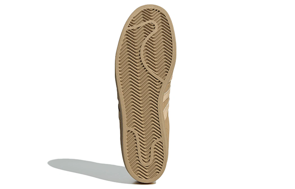 adidas originals Superstar 'Mud Yellow' IF3921