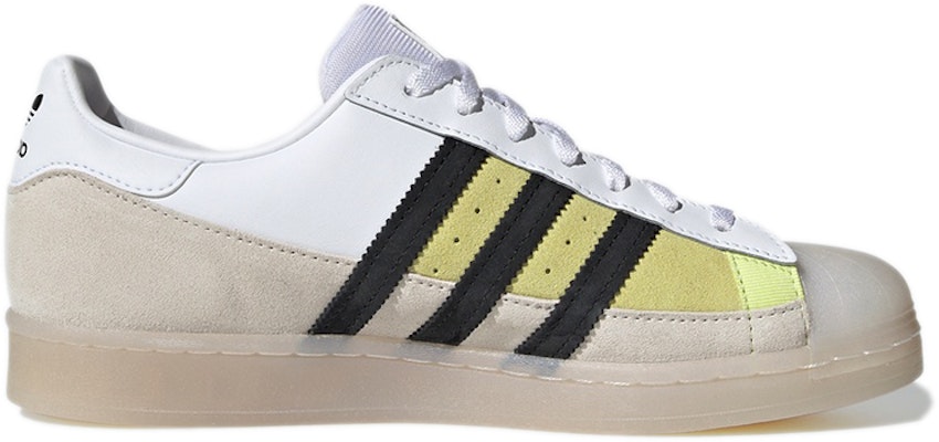 Superstar khaki sales