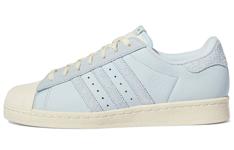 adidas originals Superstar 'Light Blue'