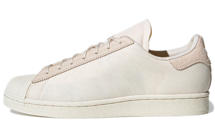 (Women) adidas originals Superstar 'Light Brown' GY0636