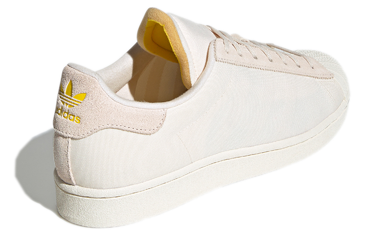 Shop (W) adidas originals Superstar 'Coklat Muda' GY0636