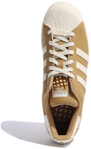 아디다스 오리지널스 슈퍼스타 '브라운 화이트' HP7830 Purchase 아디다스 오리지널스 슈퍼스타 '브라운 화이트' HP7830
