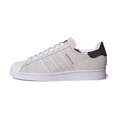 adidas originals Superstar 'Paris Light Grey'