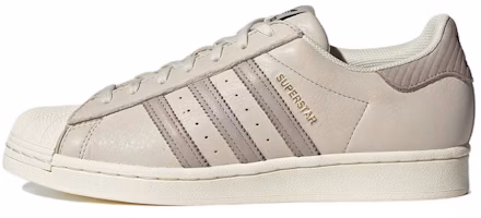 adidas originals Superstar 'Light Gray Dark Gray' GW4437 adidas originals Superstar 'Light Gray Dark Gray' GW4437