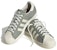 adidas Originals Superstar 'Olive Green Cream' Kasut Hijau Zaitun Krim. HQ9114