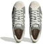 Shop adidas Originals Superstar 'Olive Green Cream' Kasut Hijau Zaitun Krim. HQ9114