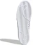 Purchase adidas originals Superstar 洛杉磯 低幫 板鞋 男女同款 白綠