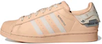 Buy (Women) adidas Originals Superstar Shoes 'Halo Blush Cloud White' GX2973