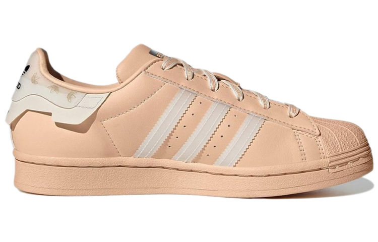 Order (Women) adidas Originals Superstar Shoes 'Halo Blush Cloud White' GX2973