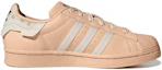 Order (Women) adidas Originals Superstar Shoes 'Halo Blush Cloud White' GX2973