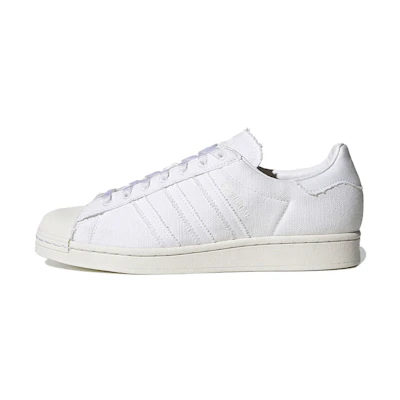 adidas originals Superstar Shoes 'Cloud White Off White'
