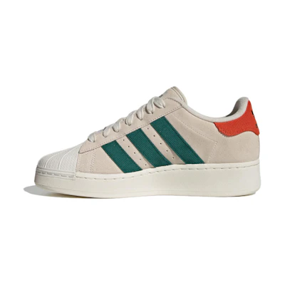 adidas Originals Superstar 'Milu Green'
