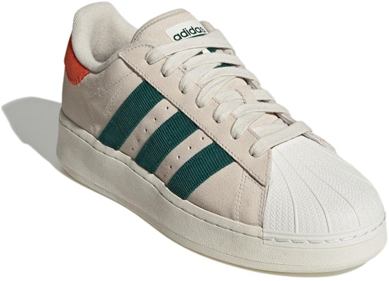adidas Originals Superstar 'Milu Hijau' ID8378 Lookbook adidas Originals Superstar 'Milu Hijau' ID8378