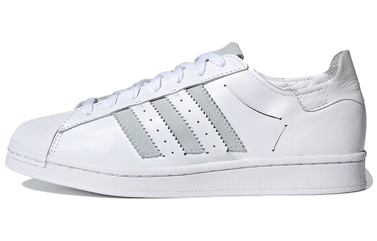 Buy adidas Originals Superstar 'Ikon Minimalis' FZ3547
