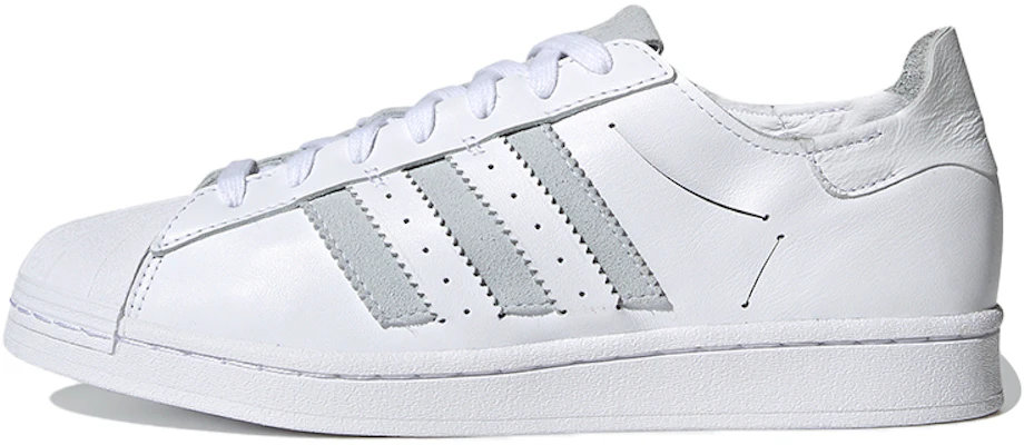adidas Originals Superstar 'Ikon Minimalis' FZ3547 Buy adidas Originals Superstar 'Ikon Minimalis' FZ3547