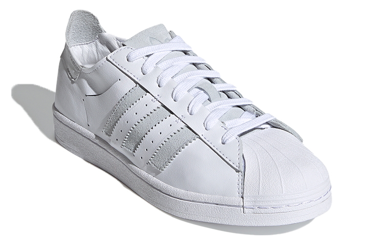 Lookbook adidas Originals Superstar 'Ikon Minimalis' FZ3547