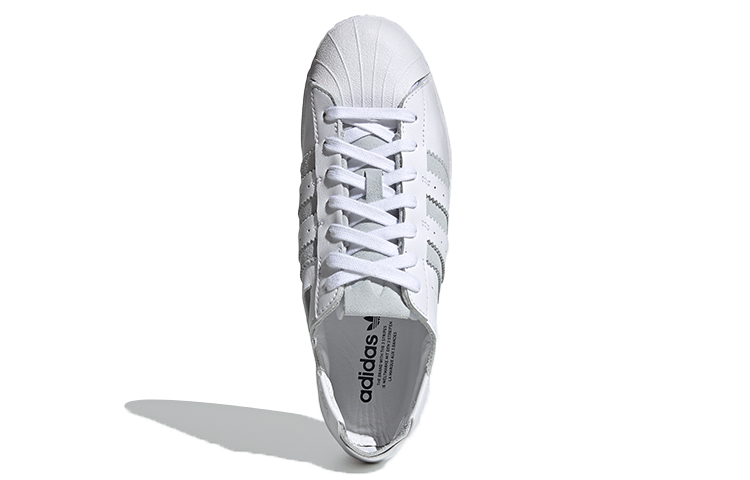 Purchase adidas Originals Superstar 'Ikon Minimalis' FZ3547