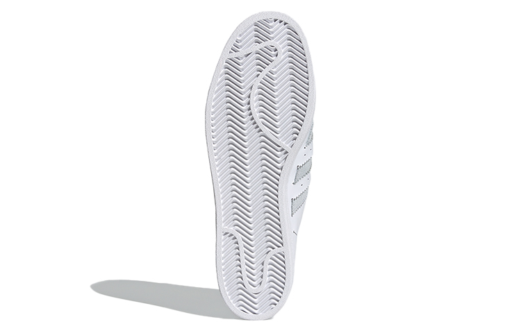 Details for adidas Originals Superstar 'Ikon Minimalis' FZ3547