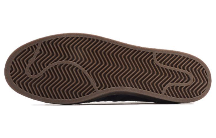 Purchase 阿迪达斯 Superstar 帆布鞋 '海军蓝胶底' GW6226