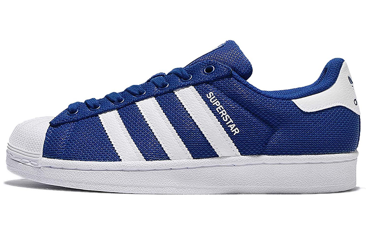 adidas Originals Superstar 'Navy Blue'