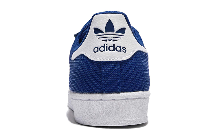 adidas Originals Superstar 'Navy Blue' 圖 4