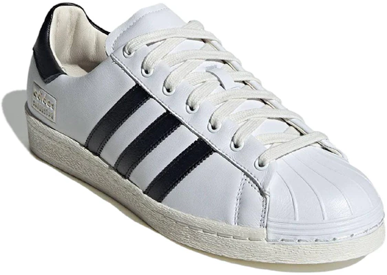 adidas originals Superstar 防滑平衡 低筒 板鞋 男女同款 白黑 Lookbook adidas originals Superstar 防滑平衡 低筒 板鞋 男女同款 白黑